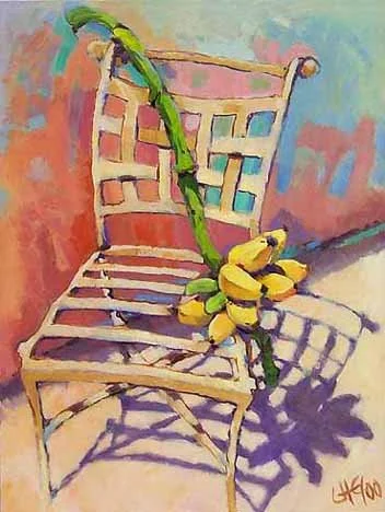 "Platanos Machos"