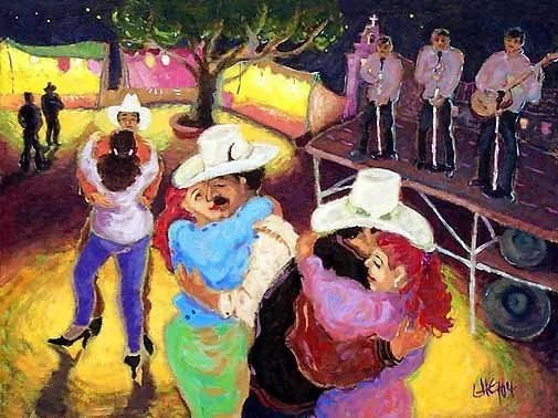 "El Ultimo Baile"