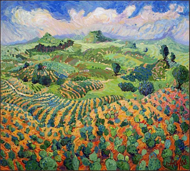 "valle el nopal"