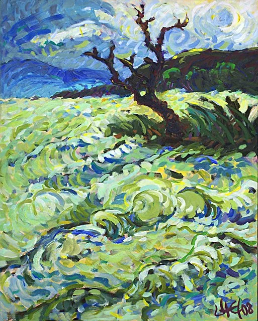 "boiling lake"