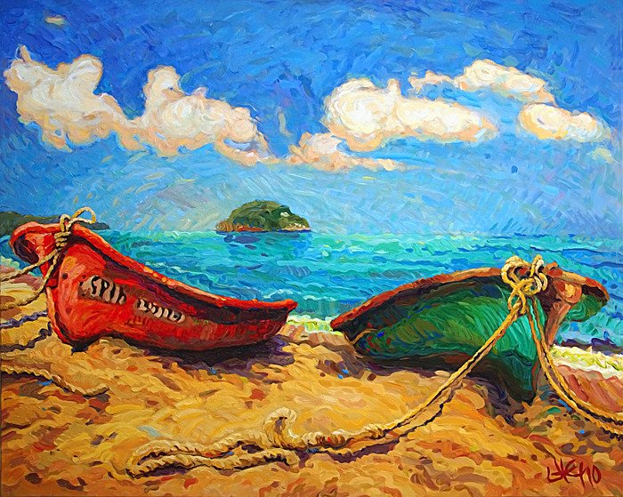 La Peñita