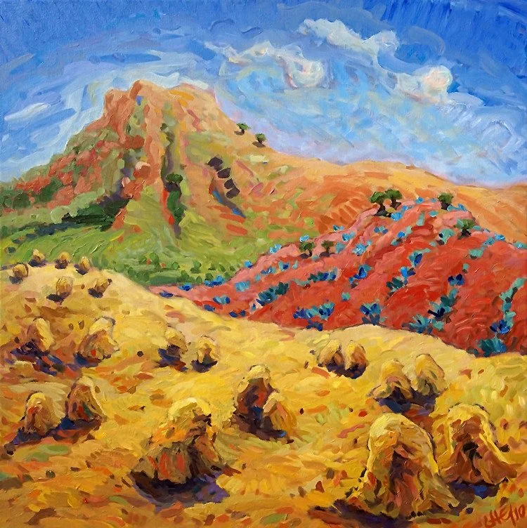 La Cosecha