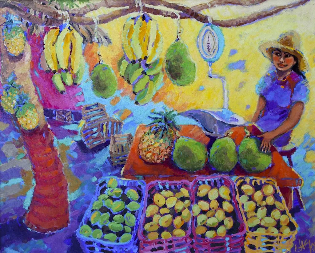 MERCANTITA EN SAYULITA