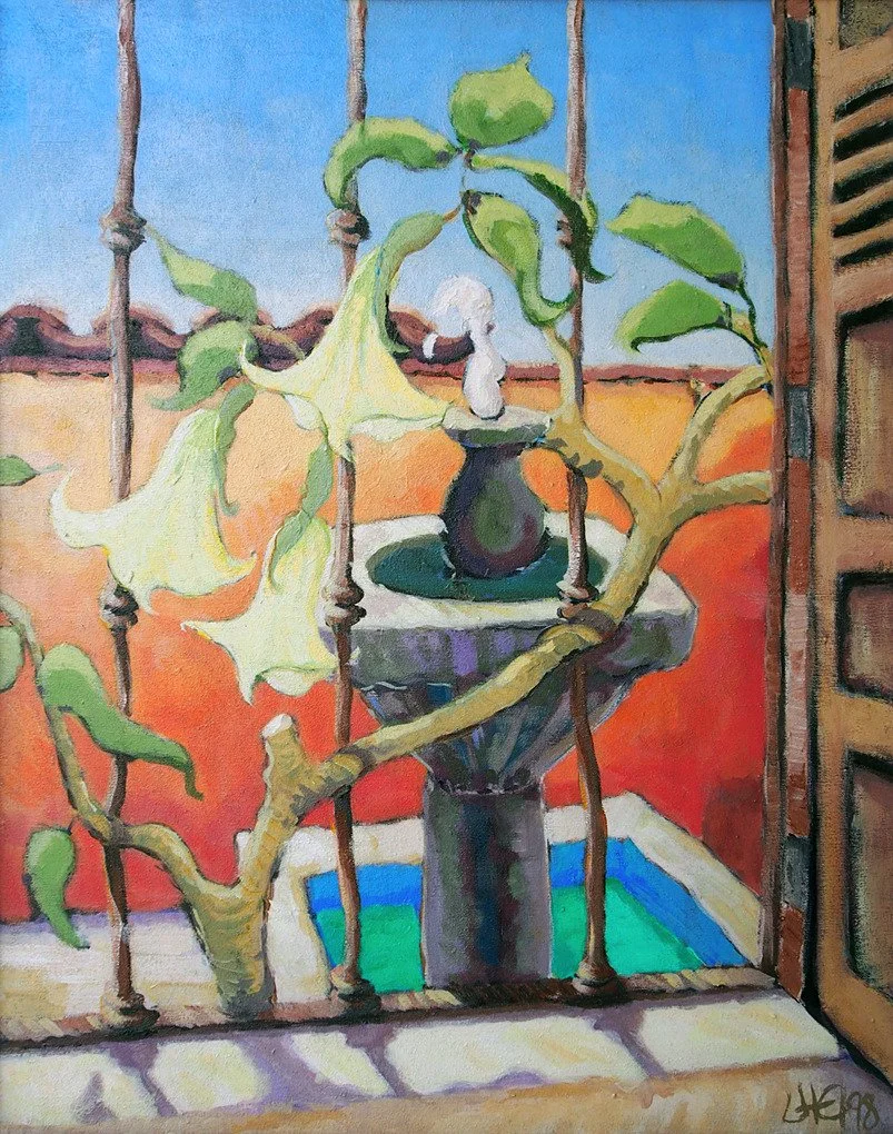 LA FUENTE