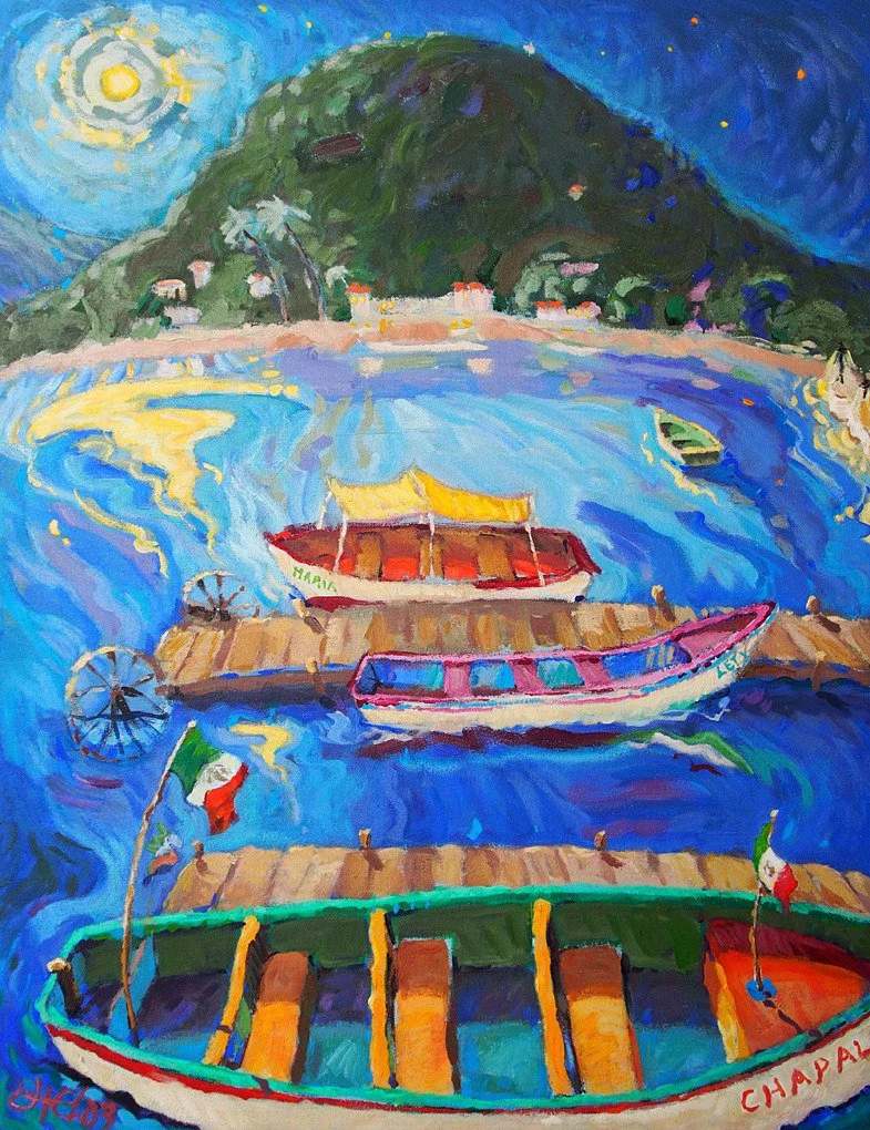 MILAGRO DEL 2003