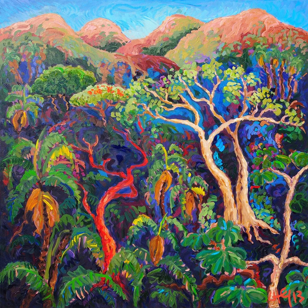 La Selva II