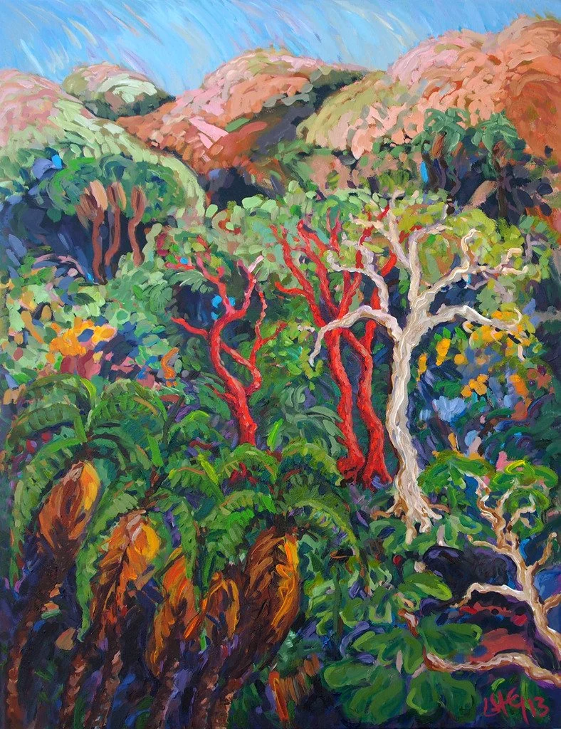 La Selva I