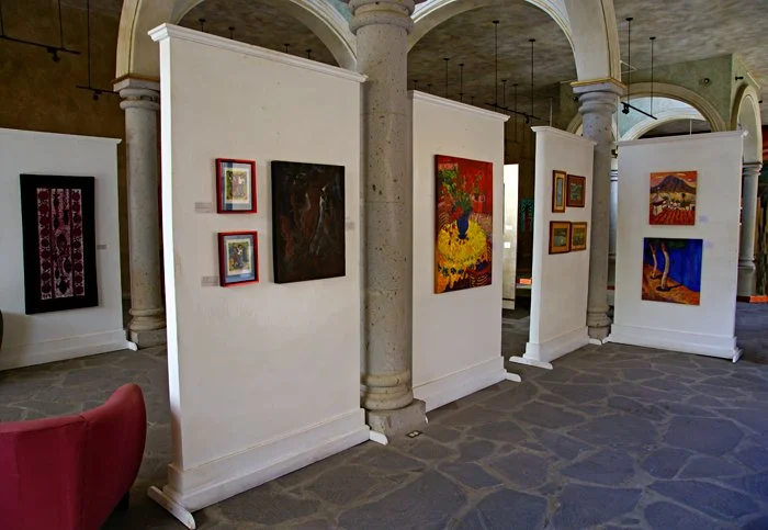 Centro Sol yLuna