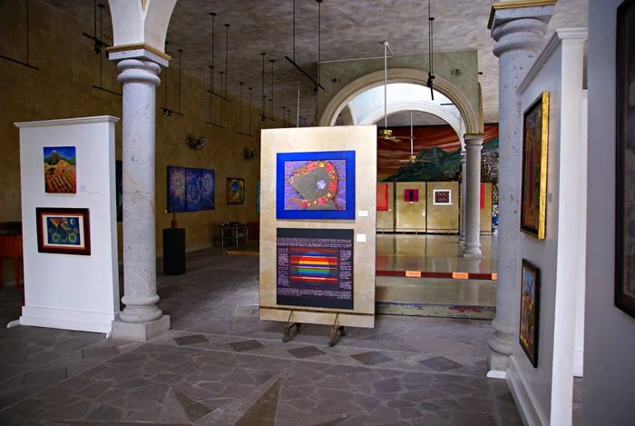 Centro Sol yLuna