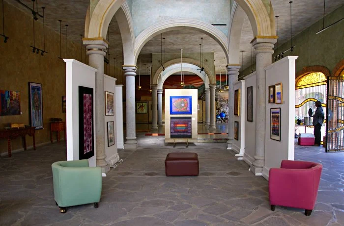 Centro Sol yLuna
