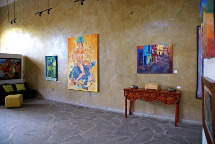 Centro Sol yLuna