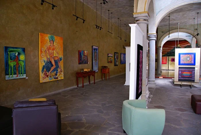 Centro Sol yLuna