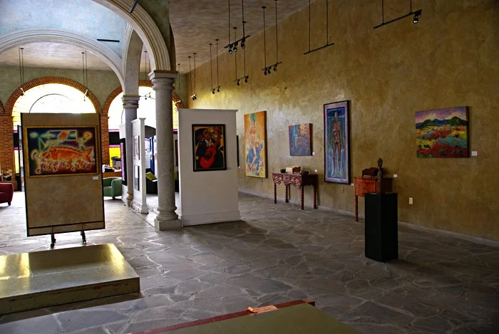 Centro Sol yLuna