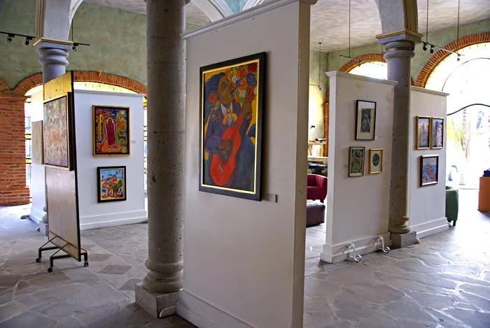Centro Sol yLuna