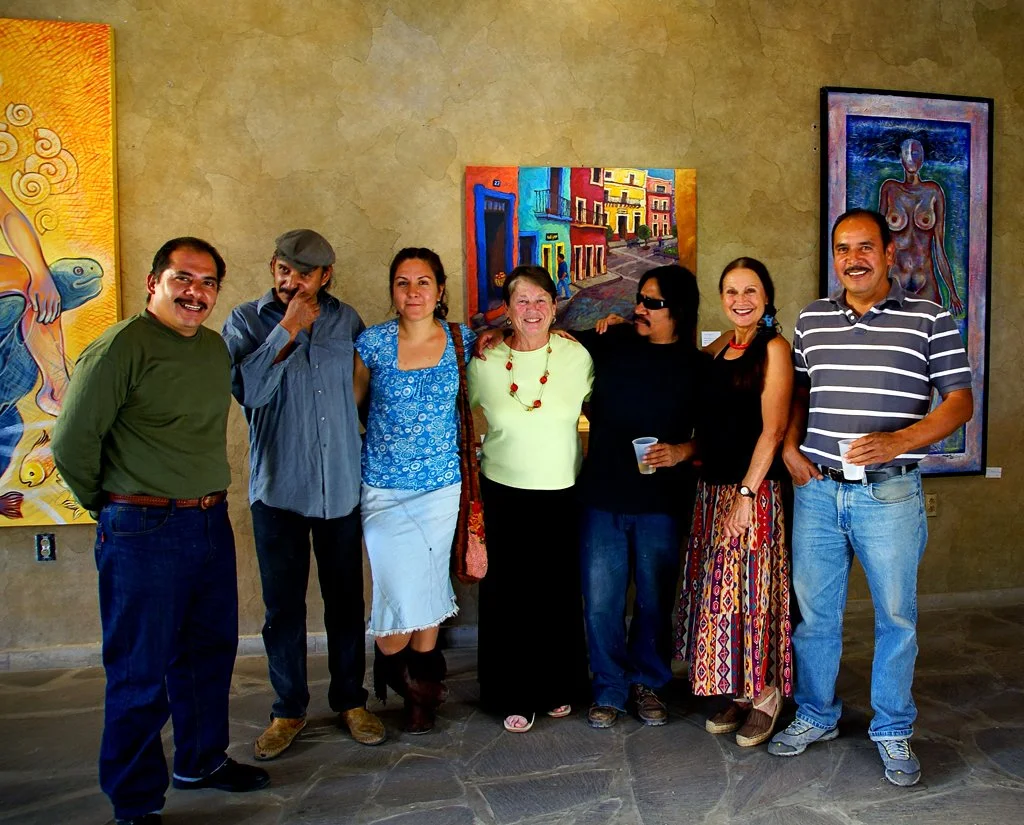 Los BECERROS SUELTOS 2010