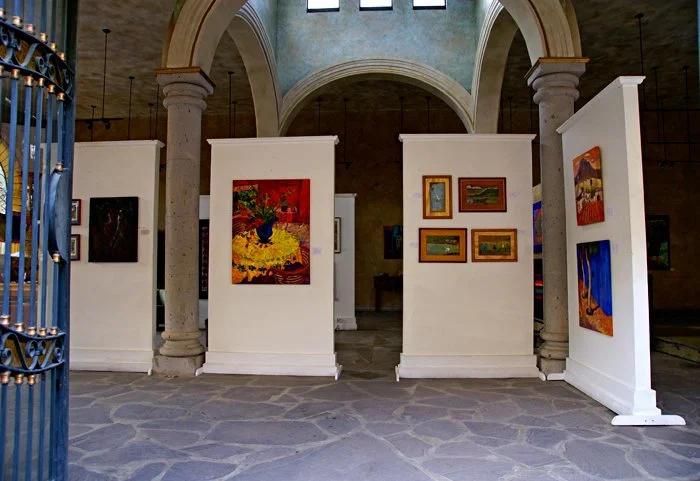 Centro Sol yLuna