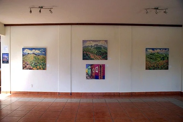 Centro Cultural de Ajijic