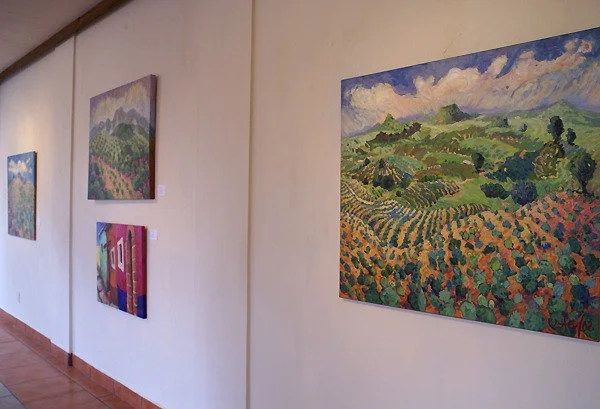 Centro Cultural de Ajijic