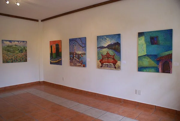 Centro Cultural de Ajijic