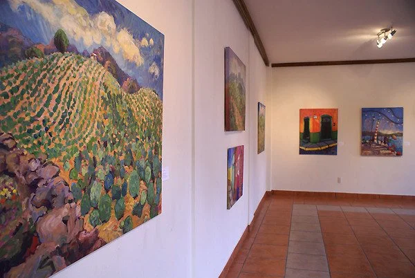 Centro Cultural de Ajijic