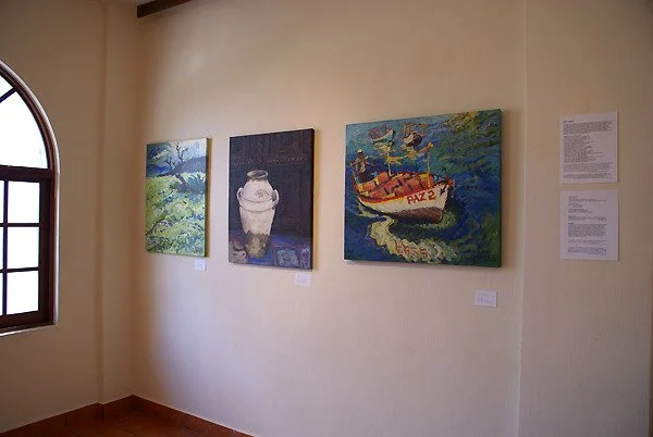 Centro Cultural de Ajijic