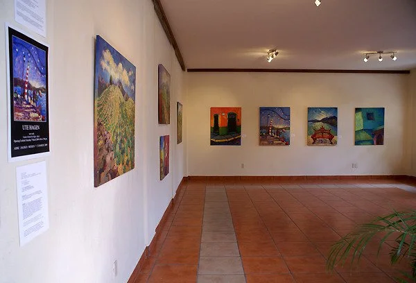 Centro Cultural de Ajijic
