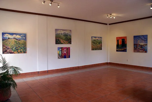 Centro Cultural de Ajijic