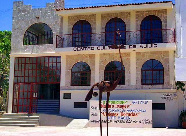 Centro Cultural de Ajijic