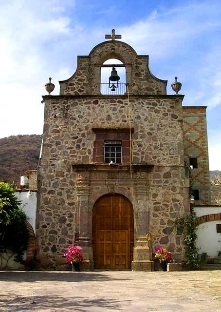 Little Chapel