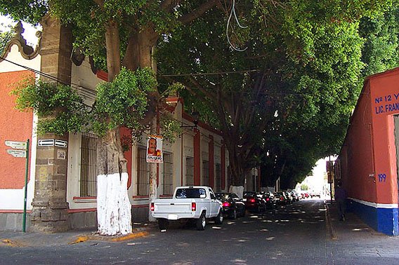 Museo El Refugio