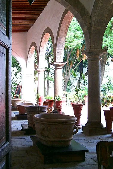 Tlaquepaque Magico