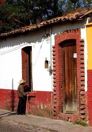 village gossip