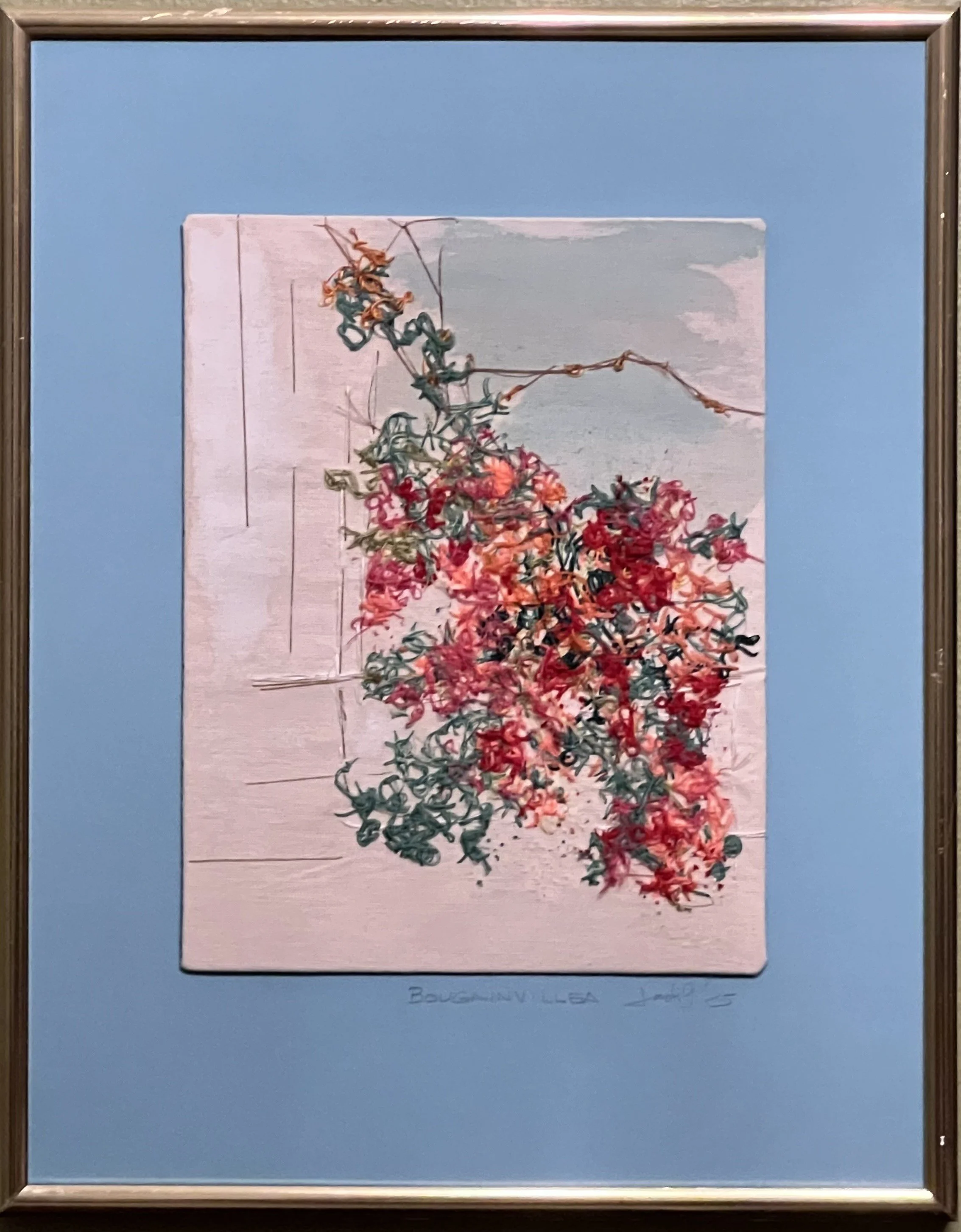 Bougainvillea