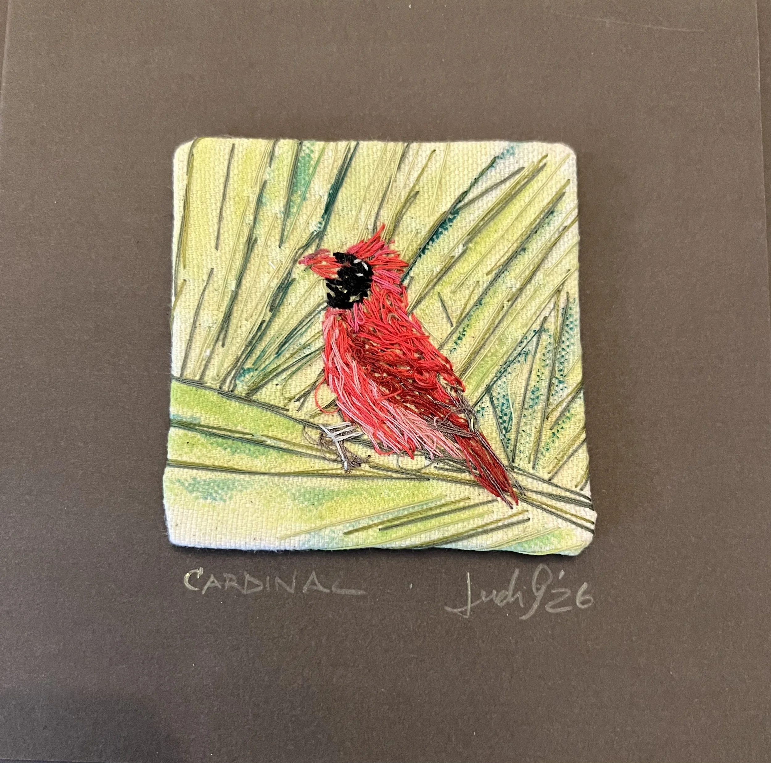 Cardinal