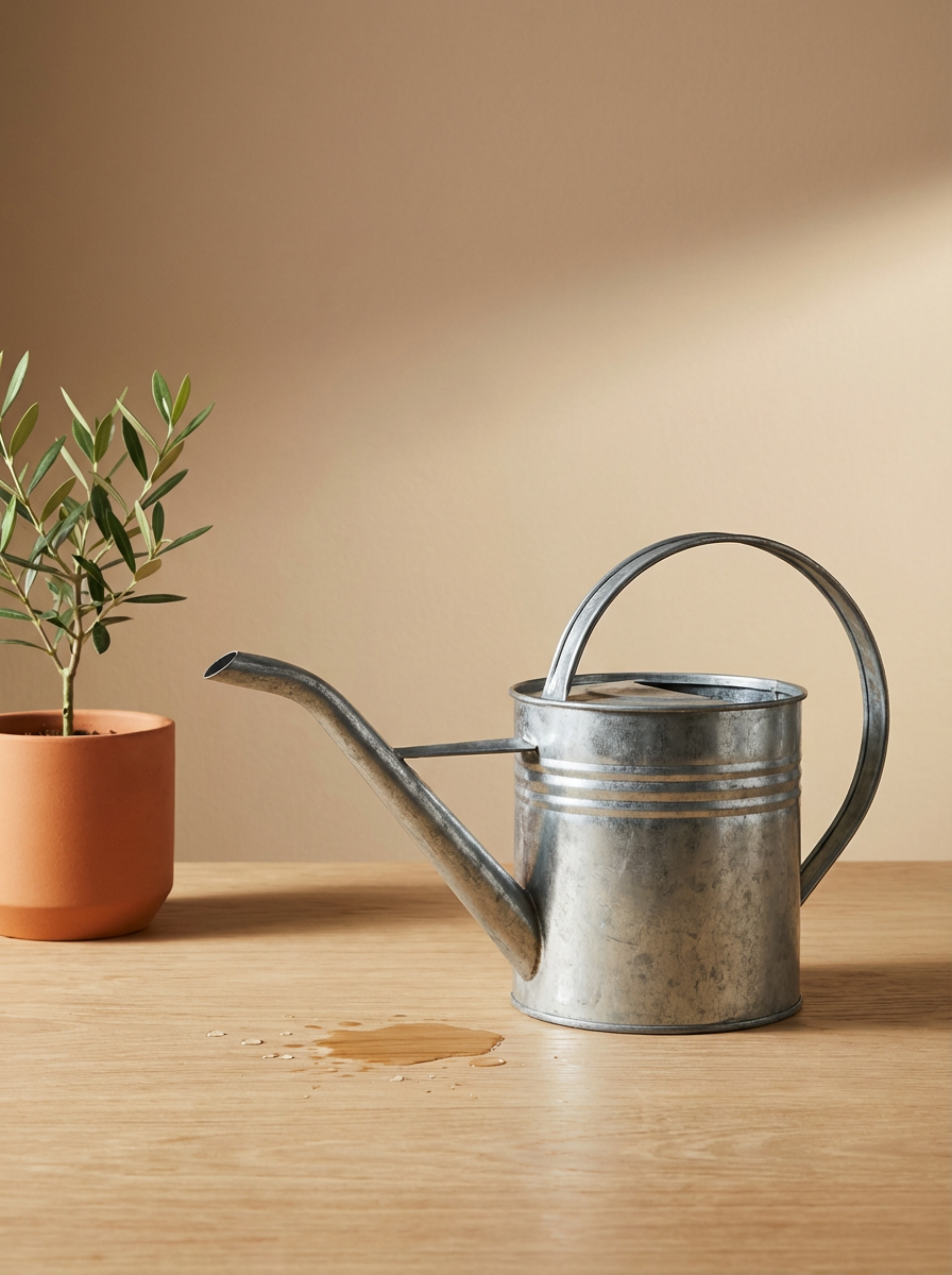 Watering Can
