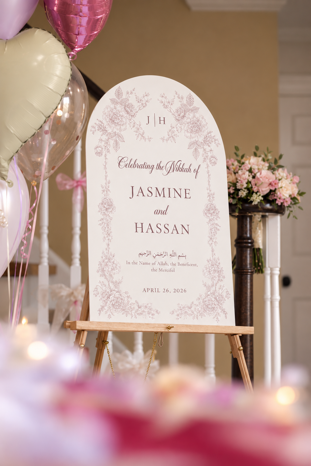 Full-Service Event Planning