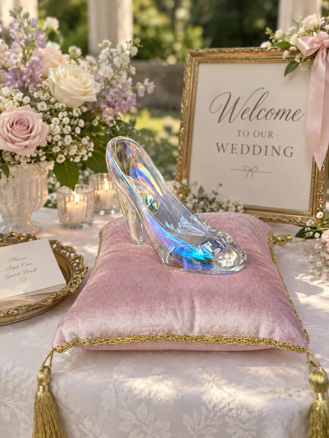 Themed Decor