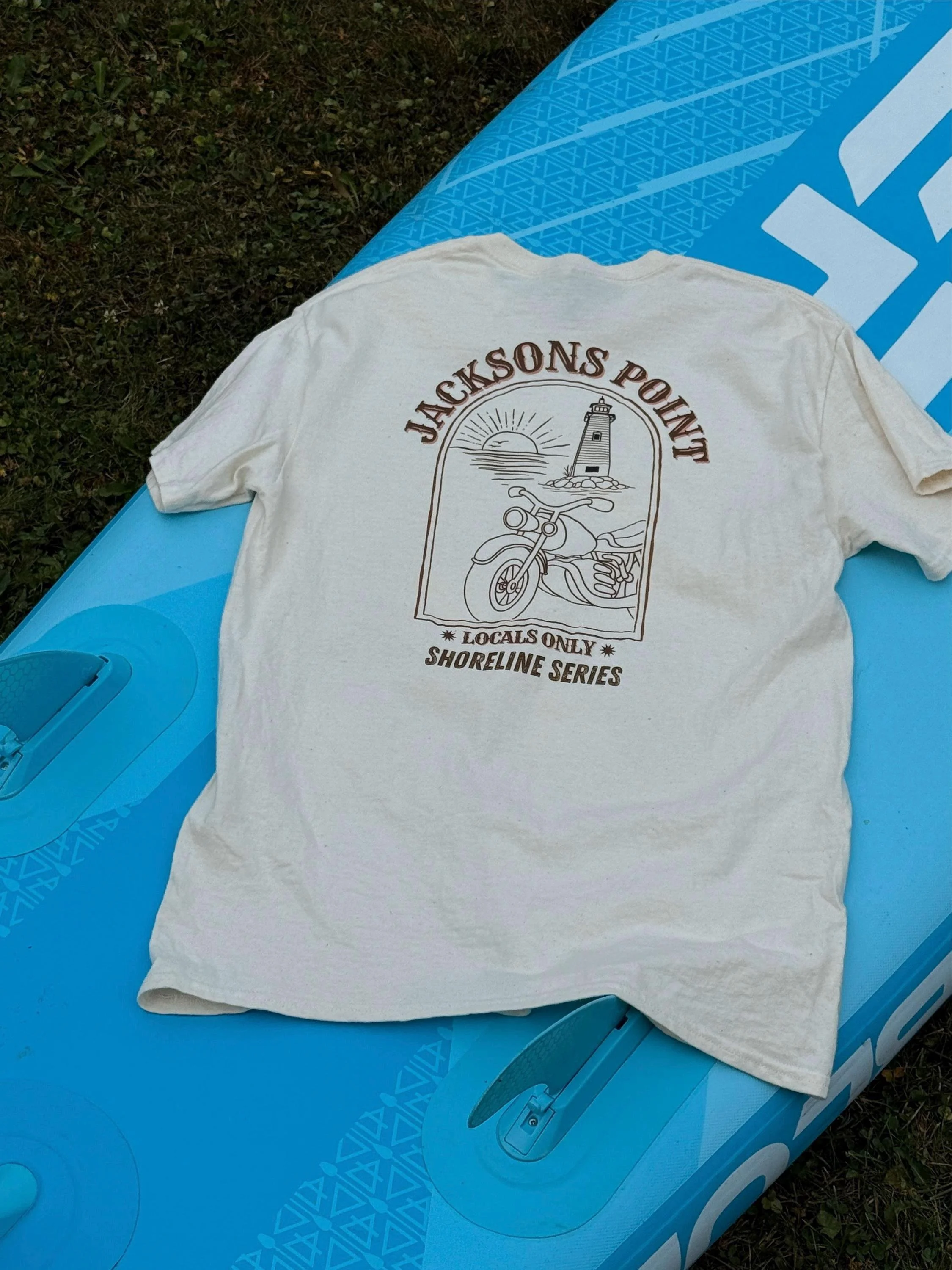 Jackson’s Point T-Shirt