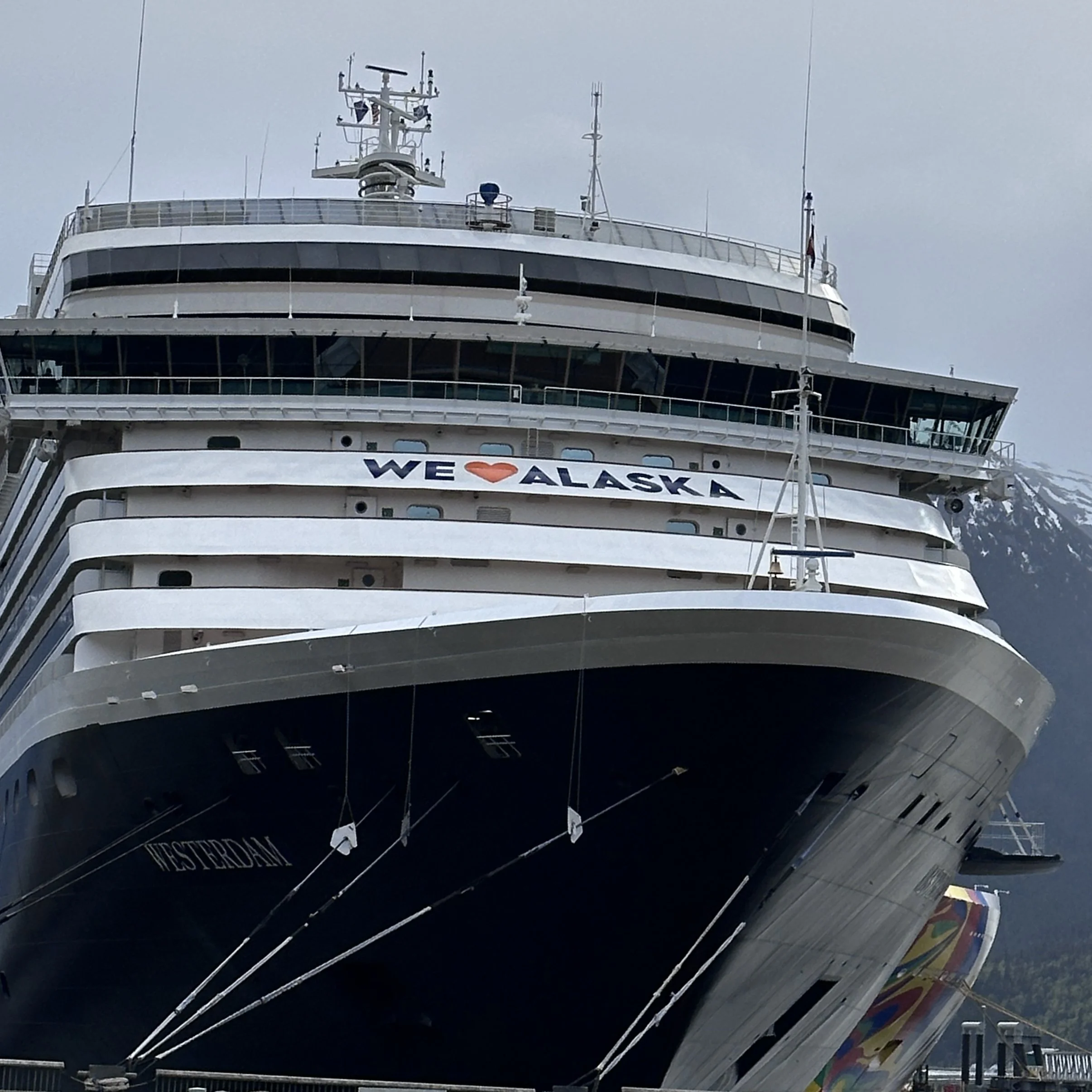We heart Alaska too!
