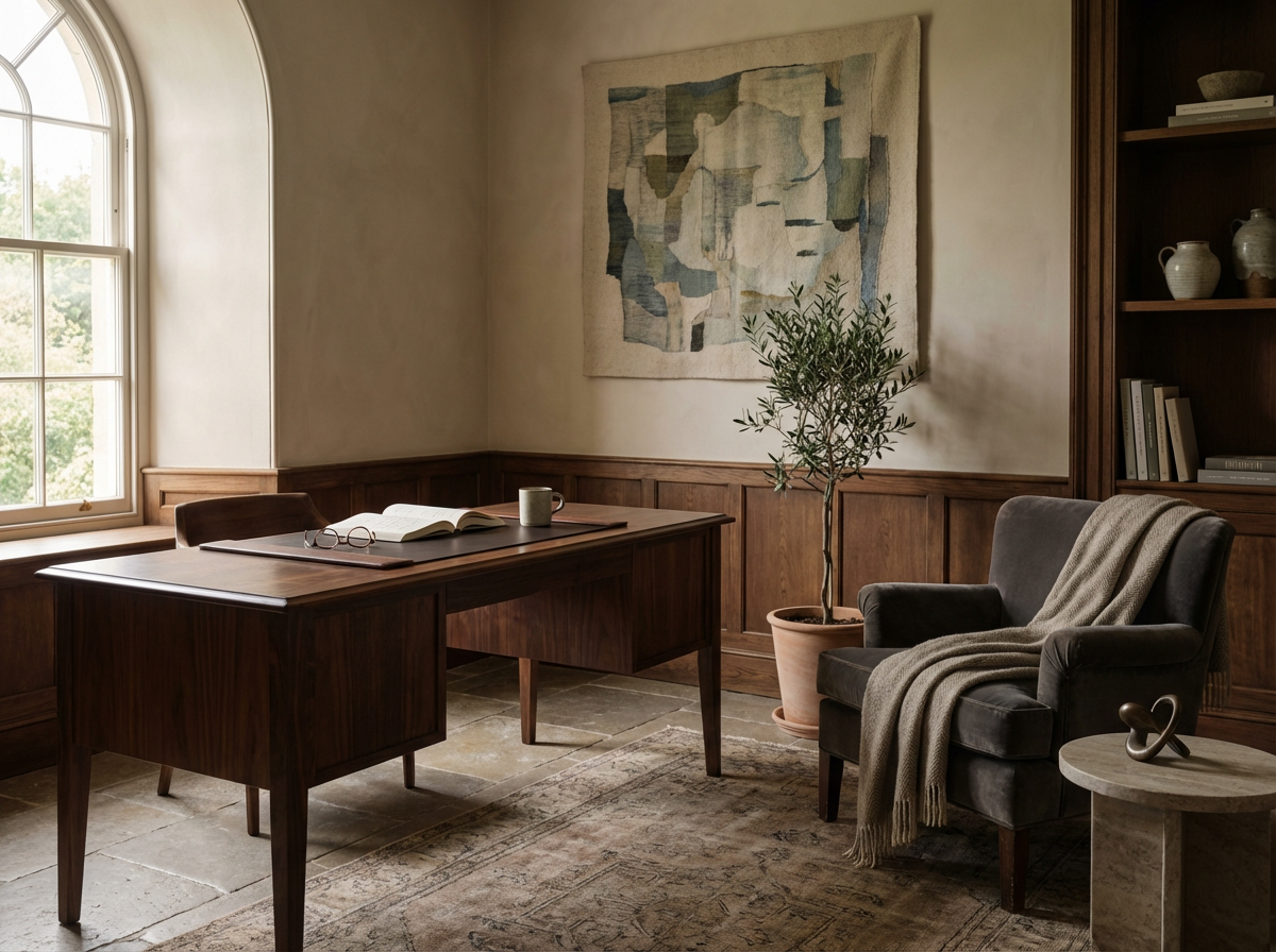 Historic Home Restoration