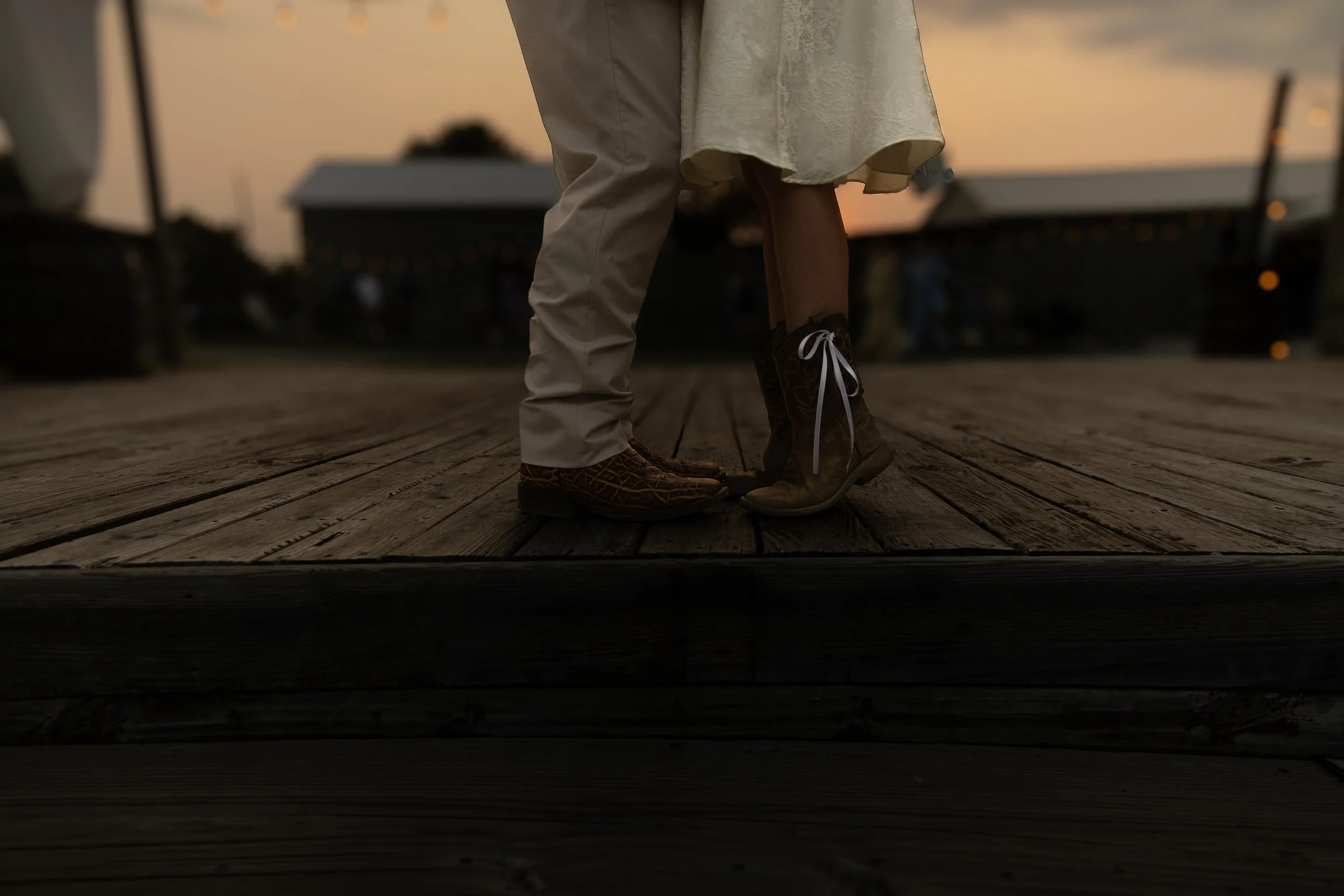 Winters Wedding