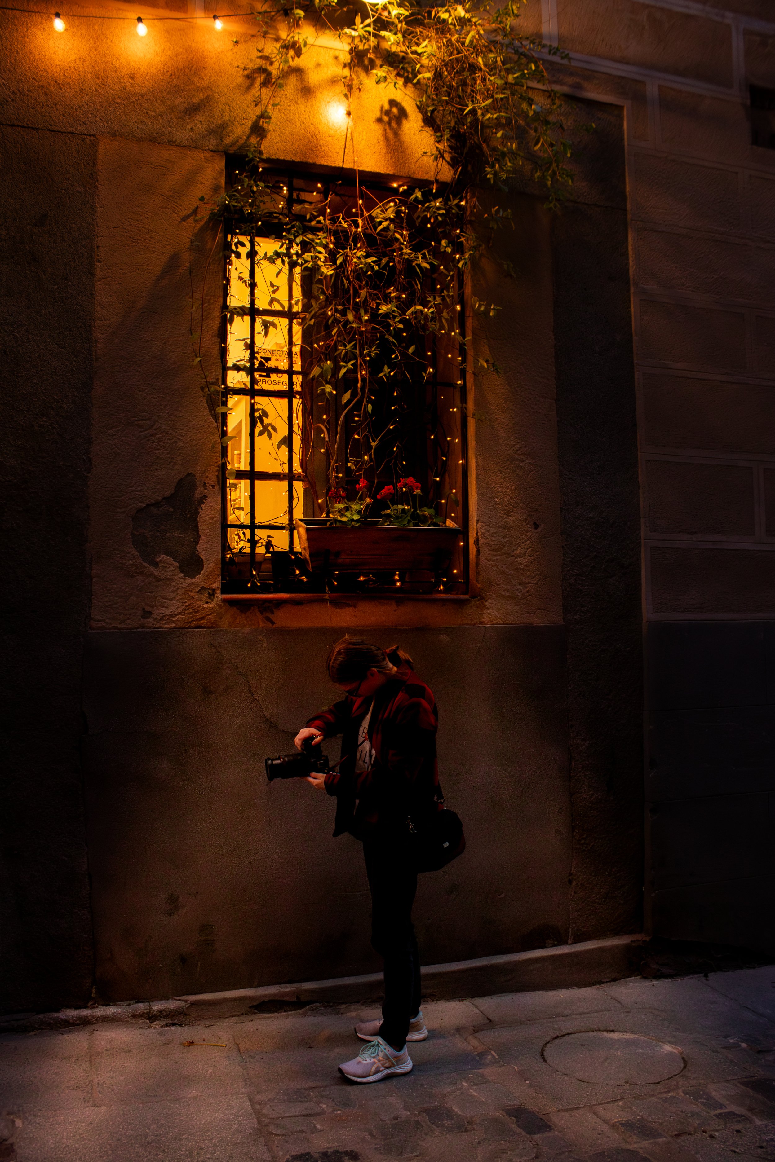 Madrid, Spain
