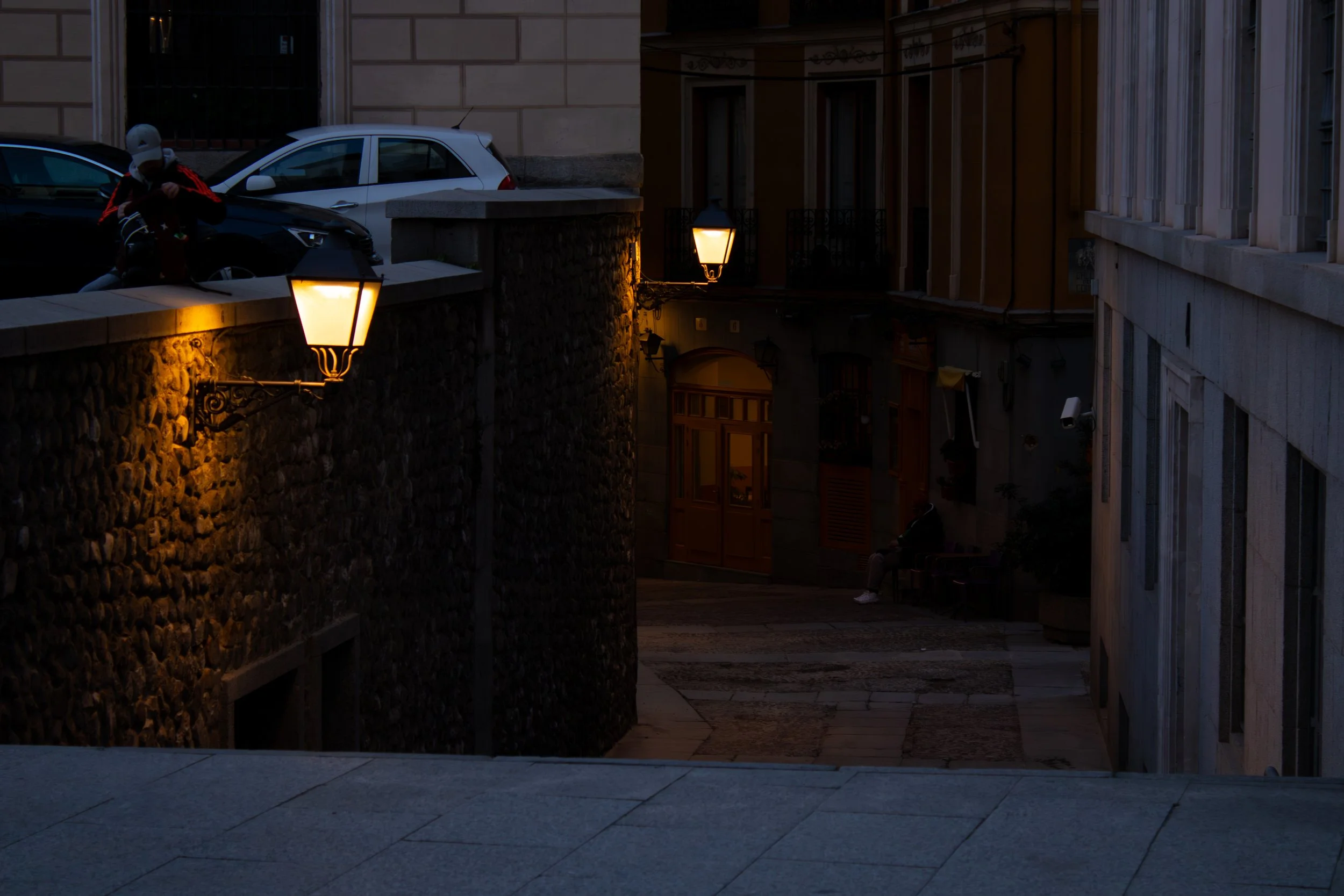 Madrid, Spain