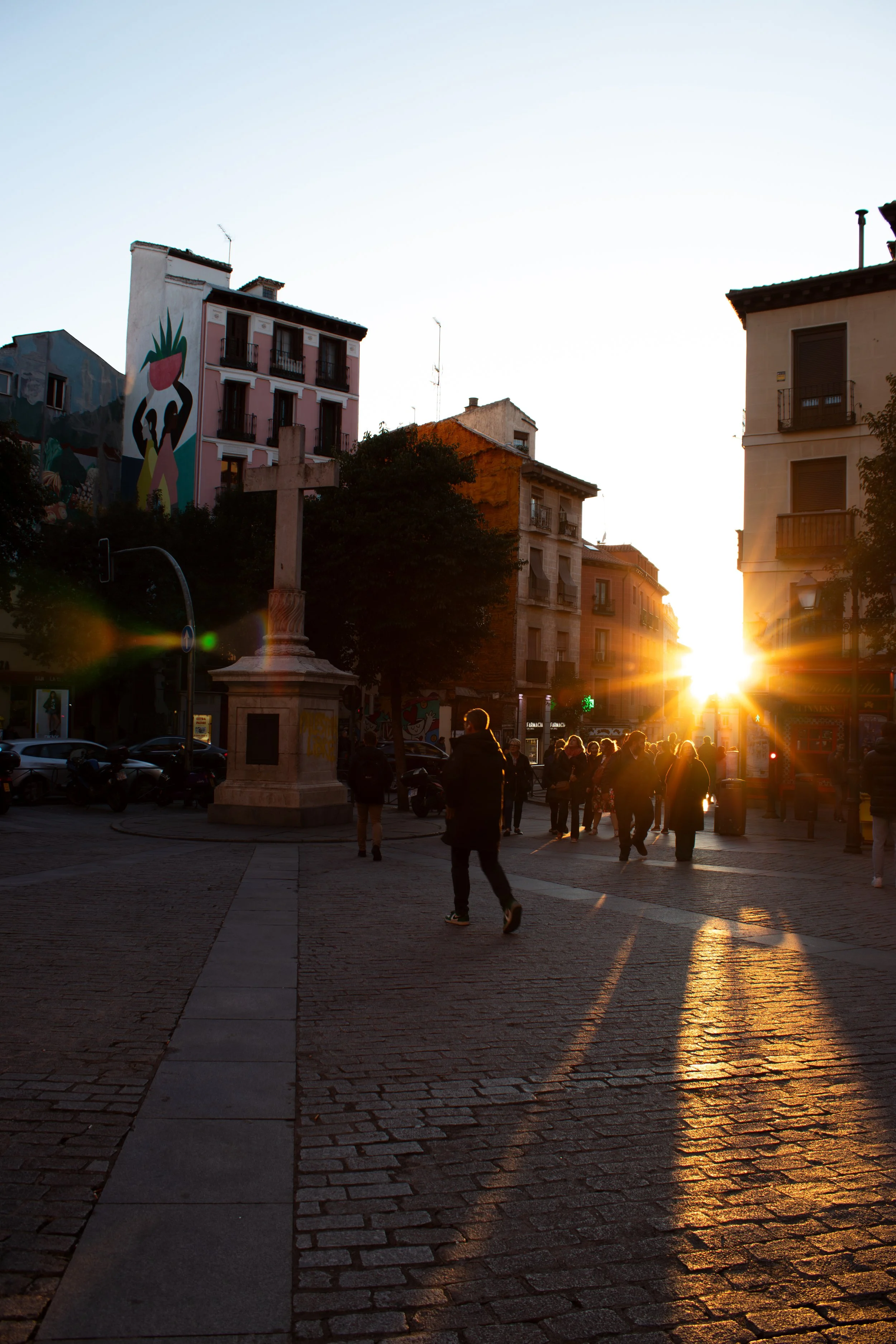 Madrid, Spain