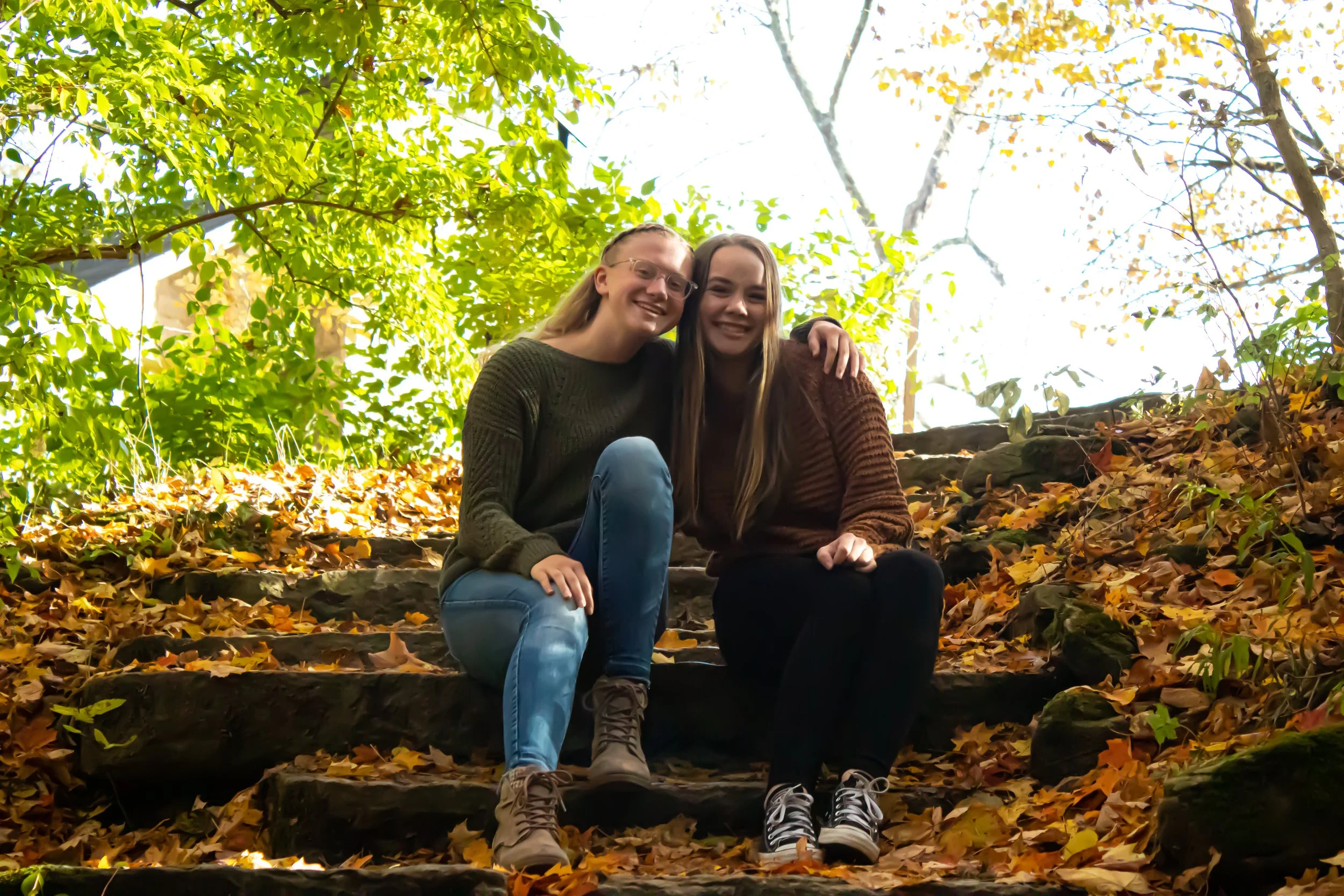 Senior Photos