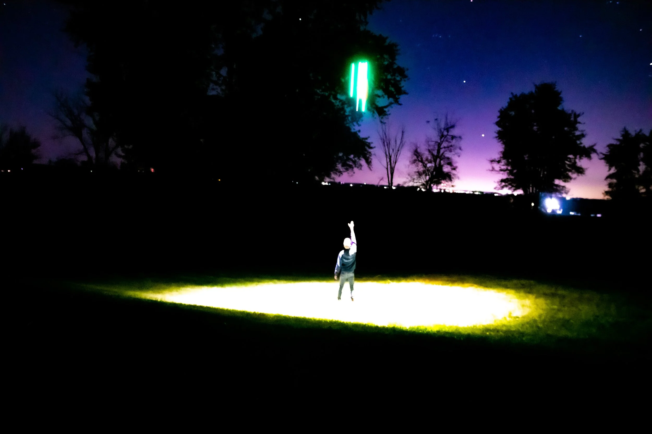 Astro Photography