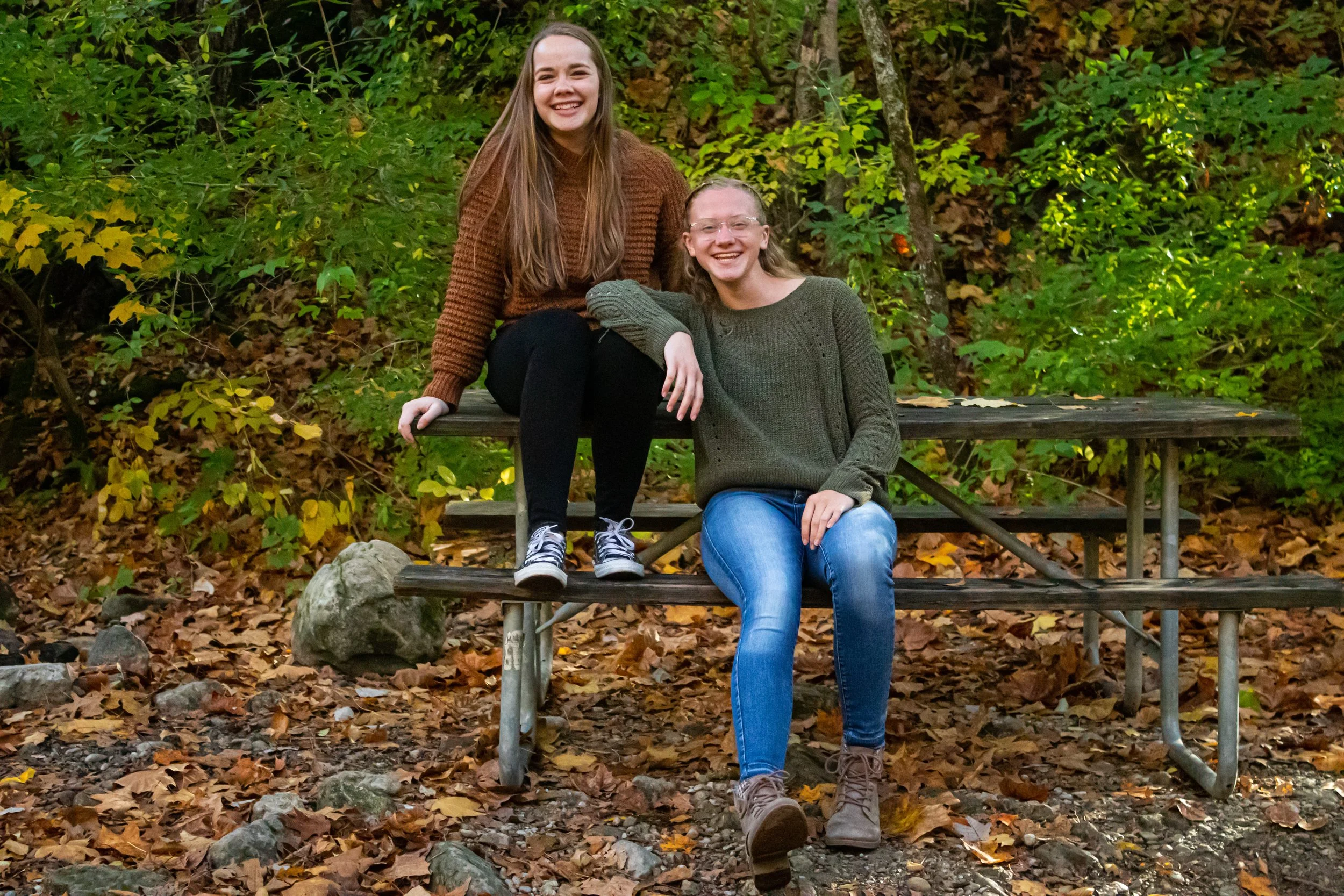 Senior Photos