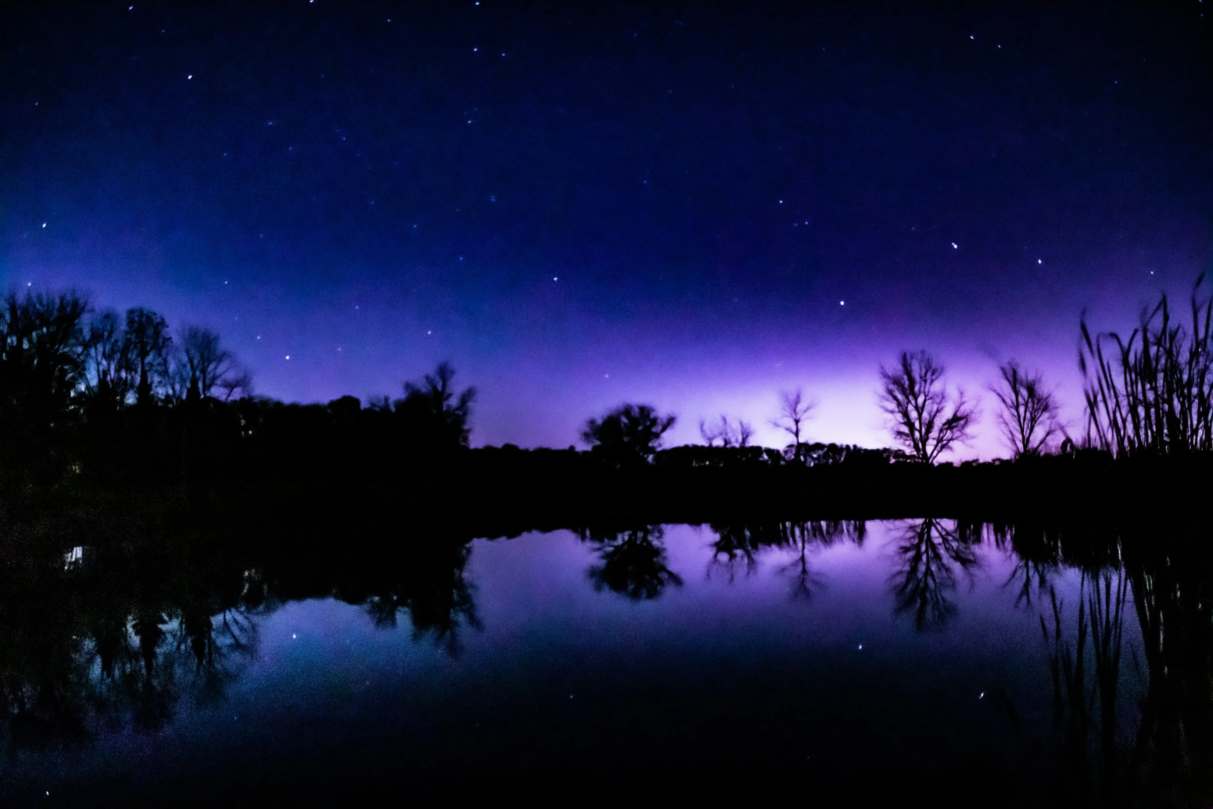 Astro Photography