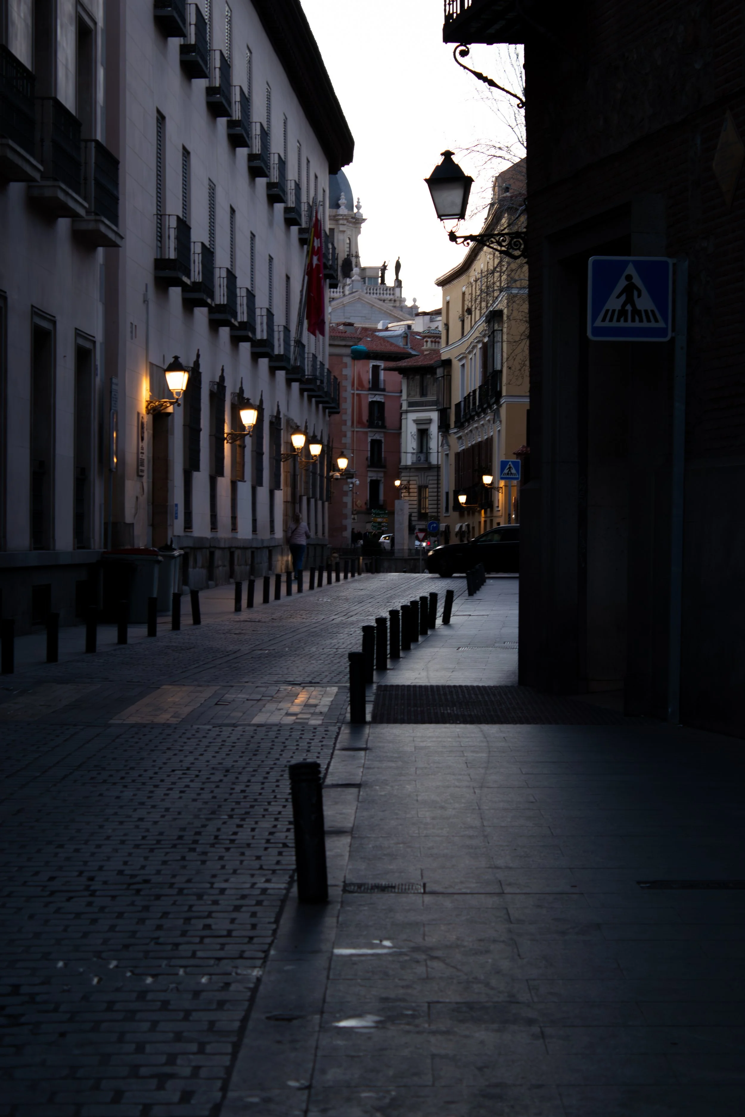 Madrid, Spain