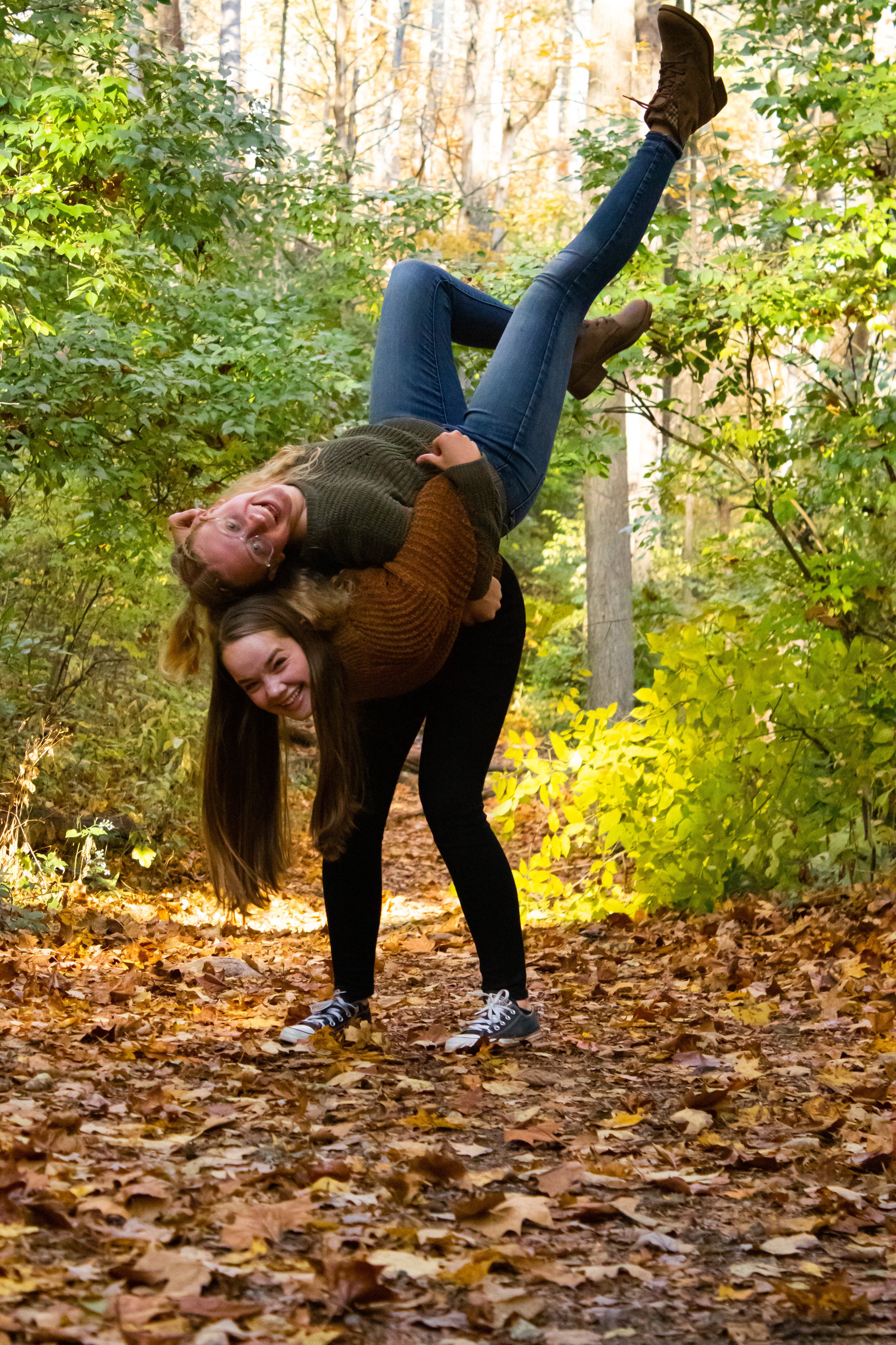 Senior Photos
